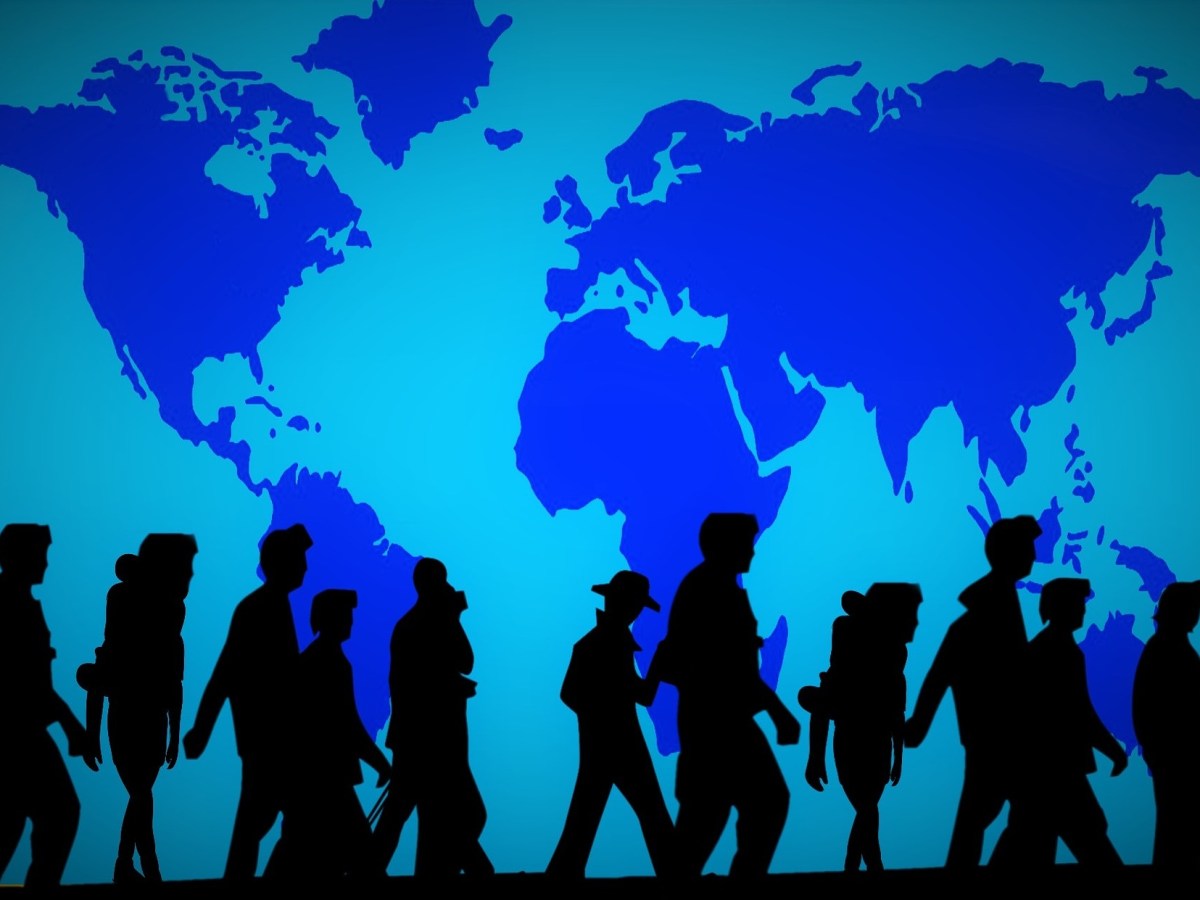 LATIN AMERICA, HISTORY&nbsp;REPEATS